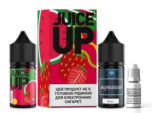 Набор F*cked Watermelon Strawberry 30 мл фото товара