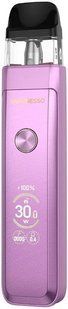 Vaporesso XROS Pro 2 Pod Kit 2000 мАг Dawn Purple фото товару