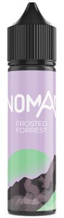 Набор Frosted forest Nomad 60мл фото товару