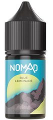 Аромабустер Blue Lemonade Nomad 12 мл (30мл) фото товару