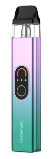 Vaporesso XROS 4 Pod Kit 1000 mAh Pink Mint фото товара