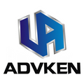 Advken логотип