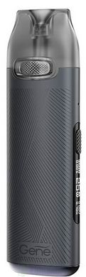 Стартовий набір Voopoo V.THRU Pro Pod Kit 900mAh Space Grey  фото товару