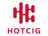 Hotcig logo