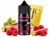Ароматизатор Chaser Mix Малина Ревінь 30 мл фото товару