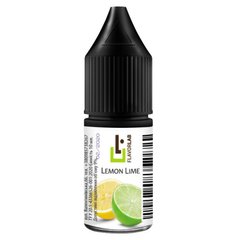 Ароматизатор Flavor Lab Lemon Lime (Лимон Лайм) 10мл фото товару