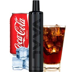 VAAL 1500 Joyetech Cola Ice (Кола) 50 мг 950 мАч фото товару