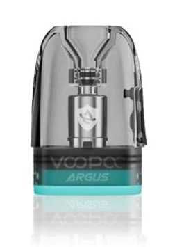 Картридж Voopoo Argus Pod Top Fill V2 3.0 ml 0.7 Ом 1 шт — купити у вейп  шопі Esmokers