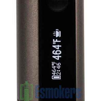 Вапорайзер XMAX Starry V 3.0 Black фото товару