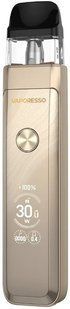 Vaporesso XROS Pro 2 Pod Kit 2000 мАч Glittering Gold фото товара