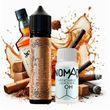 Ароматизатор Bourbon Tobacco Nomad 60мл