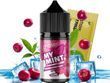 Ароматизатор Chaser My mint Salt Cranberry mint 30 мл