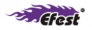 EFEST logo
