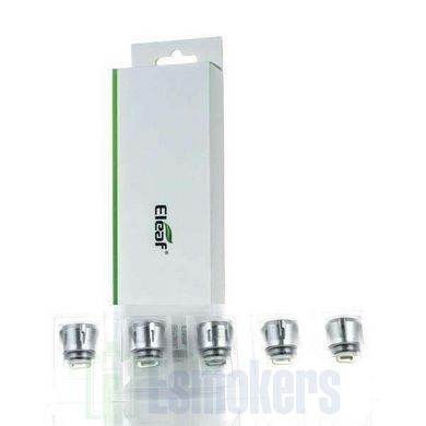 Испаритель Eleaf HW4 Quad Cylinder 0.3 Ом 1 шт фото товара