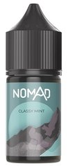 Аромабустер солевой Classy Mint Nomad 12 мл (30мл) фото товара