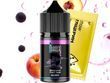 Ароматизатор Chaser Black Blackcurrant&nbsp;Peach&nbsp;Apple 30 мл