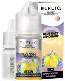 Ароматизатор Elf Bar Liq Blue Razz Lemonade фото товара