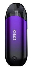 VAPORESSO Zero 650 Pod kit Purple фото товара