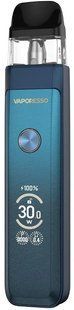Vaporesso XROS Pro 2 Pod Kit 2000 мАч Storm Blue фото товара