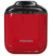 MiCool Pod Kit‌ Red фото товару