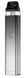 Pod-система Vaporesso XROS 3 Pod Kit 1000 mAh Icy Silver фото товара