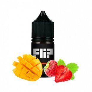 Ароматизатор Flip Salt Strawberry Mango 30 мл фото товара