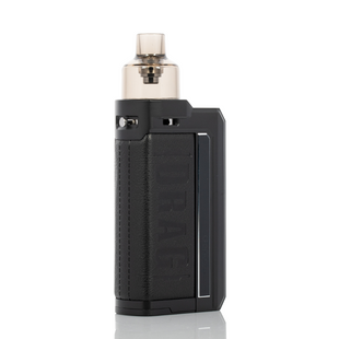 Вейп Voopoo Drag Max Pod Mod Kit Classic Black фото товара