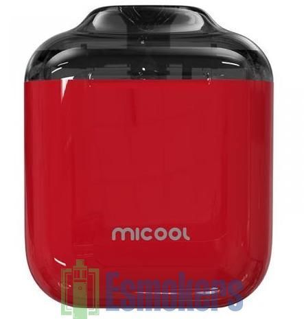 Micool Pellets MiCool Pod Kit Red — купить в вейп шопе Esmokers