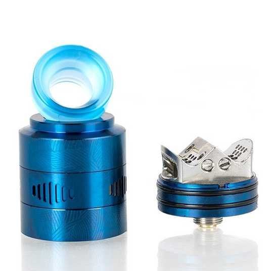 elfbar nachfüll pod läuft aus Box iStick T80 - Eleaf main image 1
