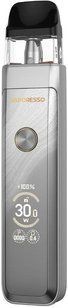 Vaporesso XROS Pro 2 Pod Kit 2000 мАч Glittering Silver фото товара