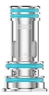 Voopoo PnP X 1 Ом 1 шт фото товару