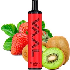 VAAL 1500 Joyetech Strawberry Kiwi (Полуниця Ківі) 50 мг 950 мАч фото товару