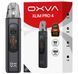 OXVA XLIM Pro 4 Pod Kit 1800 мАч Black Carbon 333912 фото 3