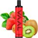 VAAL 1500 Joyetech Strawberry Kiwi (Полуниця Ківі) 50 мг 950 мАч 1513750 фото 1