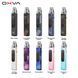 OXVA XLIM Pro 4 Pod Kit 1800 мАч Black Carbon 333912 фото 4