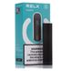 RELX Essential с пустым картриджем Blue 859634 фото 2