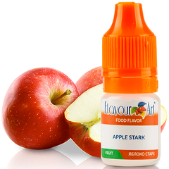 Ароматизатор Apple Stark (Яблуко Старк) FlavourArt 5 мл фото товару