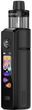 Pod-мод Voopoo Drag X3 Kit 18650/21700 Spray Black