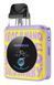 Vaporesso XROS 4 NANO Pod Kit 1350 mAh Word pop Yellow фото товара