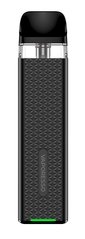 Vaporesso XROS 3 mini Pod Kit 1000 mAh Black фото товару