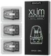 Картридж OXVA XLIM V3 Top Fill 1.2 Ом 3 мл 3шт ПАЧКА фото товара