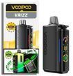 Под система Voopoo Vrizz Pod Kit 800mah Midnight Black фото товару