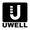 Uwell логотип