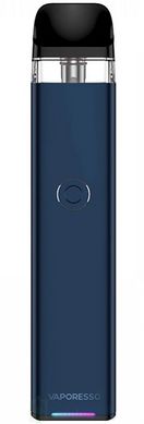 Pod-система Vaporesso XROS 3 Pod Kit 1000 mAh Navy Blue фото товару