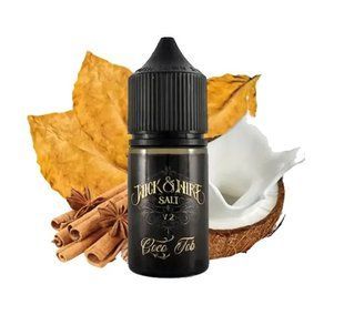 Ароматизатор Coco Tob Wick and Wire SALT 30 мл фото товару