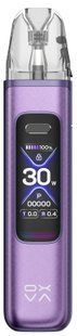 Под-система OXVA XLIM Pro 3 Pod Kit 1500 мАч Purple Silk фото товара