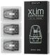 Картридж OXVA XLIM V3 Top Fill 1.2 Ом 3 мл 3шт ПАЧКА 51673213 фото 1