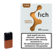 Картридж Fich Pods - Virginia Tobacco 40 mg 0.8 ml 2 шт 862444 фото 2