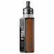 Pod-mod Voopoo Drag S3 Pod Kit 3000 мАч Brown фото товара