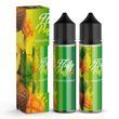 Ароматизатор Pineapple Mango Fluffy Puff 60мл